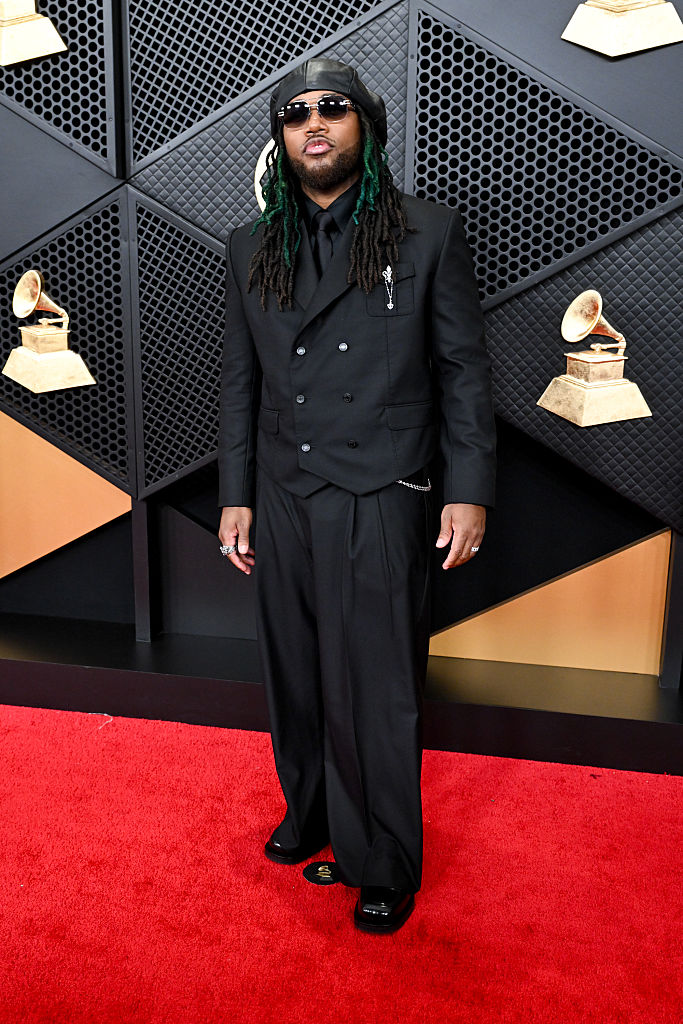 68th GRAMMY Awards - Arrivals