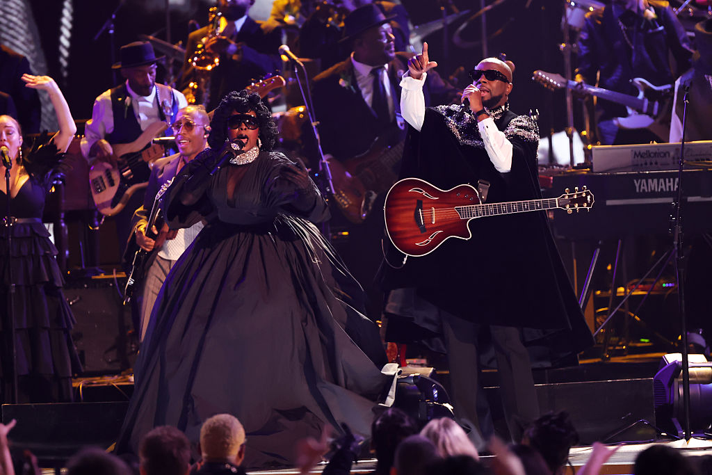 68th GRAMMY Awards - Show