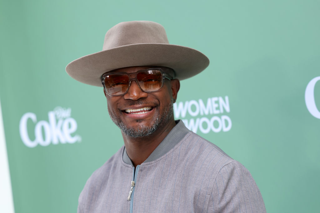 2025 ESSENCE Black Women In Hollywood Awards - Red Carpet