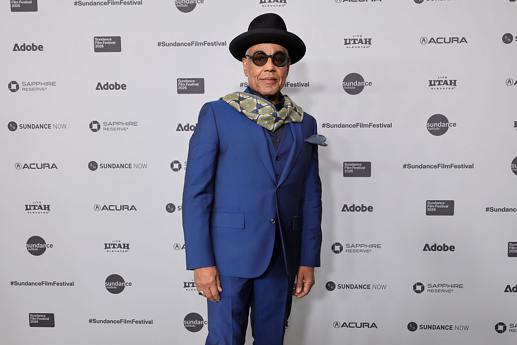 2026 Sundance Film Festival - "The Only Living Pickpocket In New York" Premiere