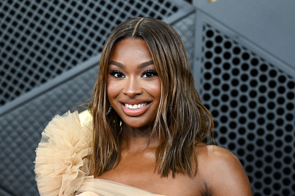 68th GRAMMY Awards - Arrivals