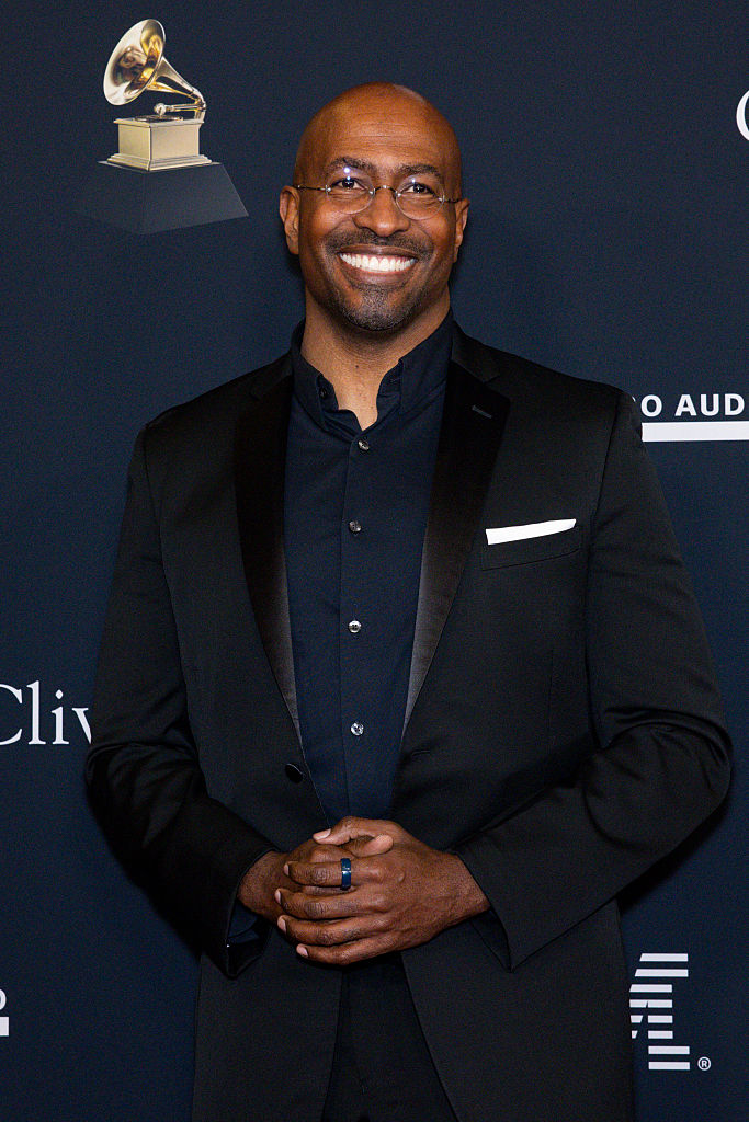 Clive Davis Pre-Grammy Gala