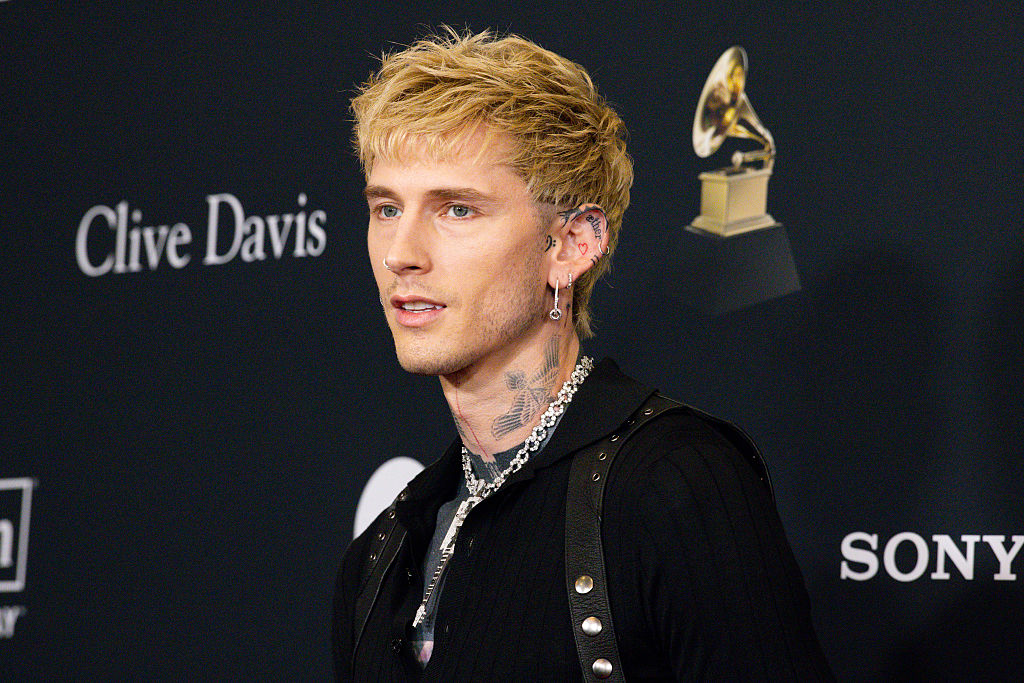 Clive Davis Pre-Grammy Gala