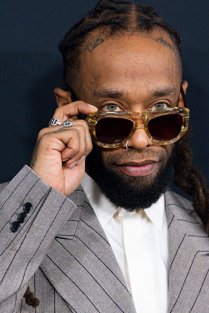 Clive Davis Pre-Grammy Gala