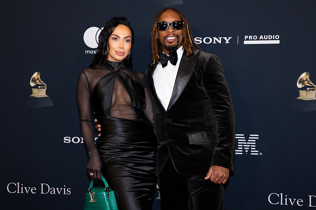 Clive Davis Pre-Grammy Gala