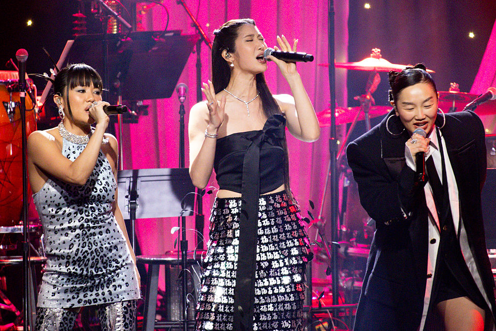 Clive Davis Pre-Grammy Gala