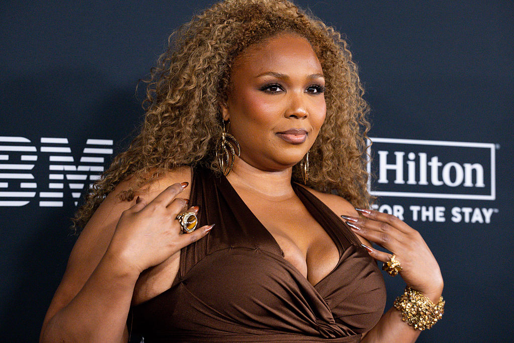 Clive Davis Pre-Grammy Gala