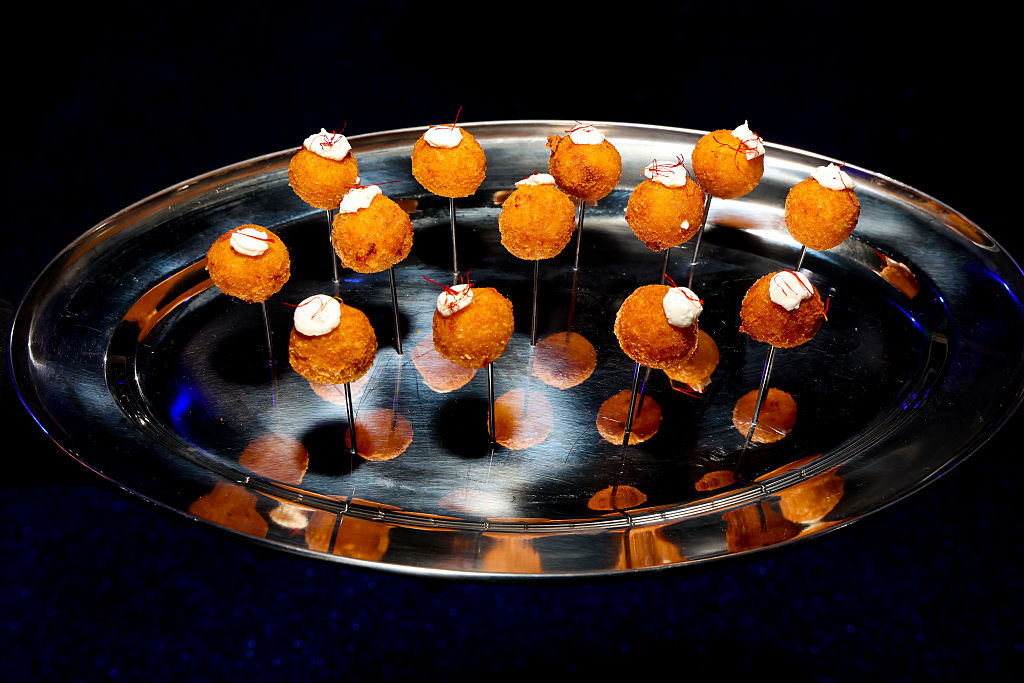 Warner Music Group Pre-Grammy Awards Party