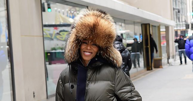 Celebrity Sightings In New York City - February 03, 2026