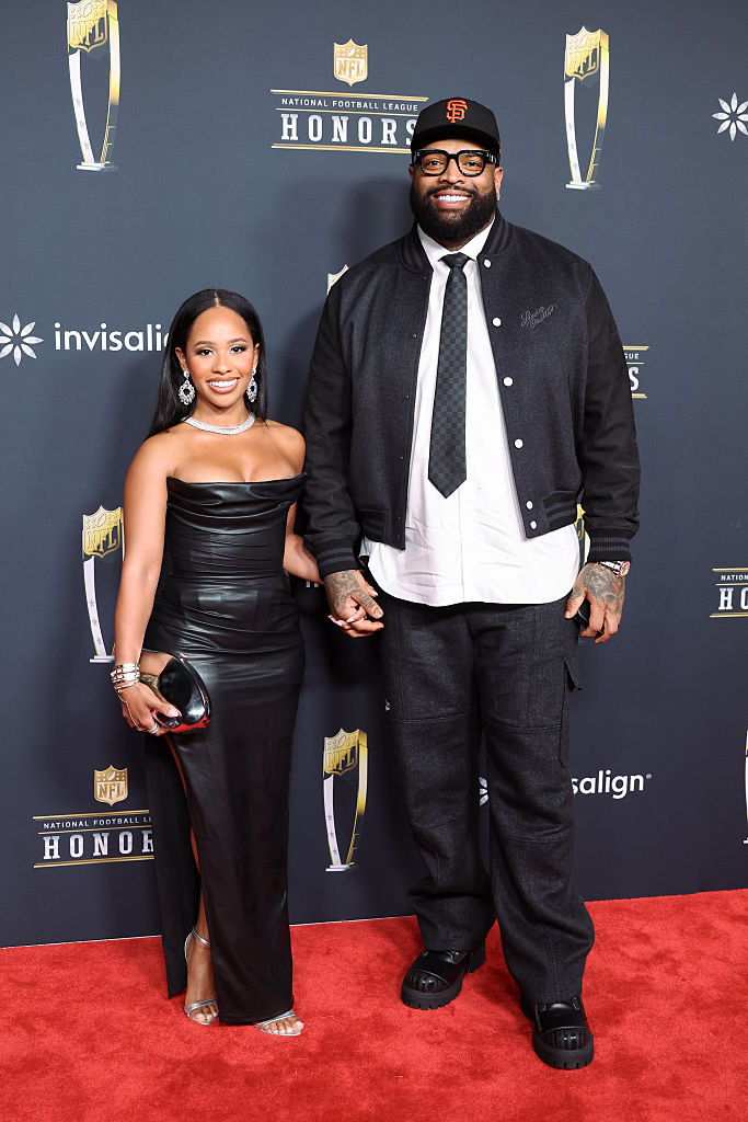 15th Annual NFL Honors