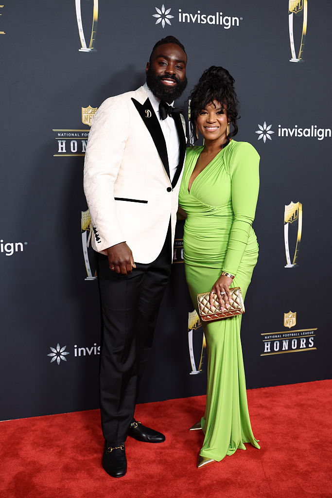 15th Annual NFL Honors