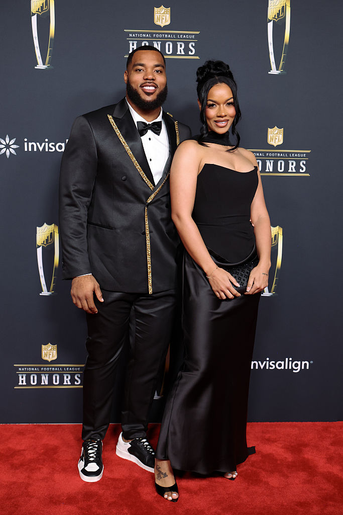 15th Annual NFL Honors