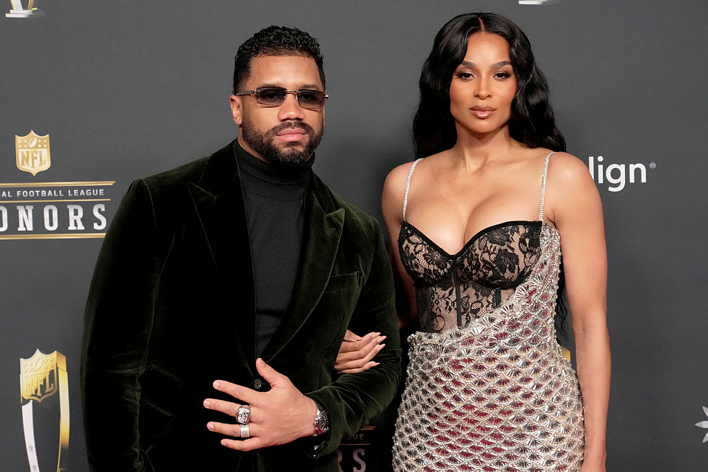 15th Annual NFL Honors - Arrivals