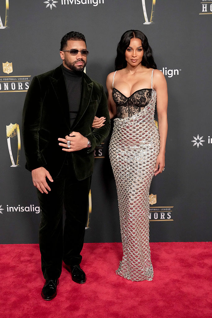15th Annual NFL Honors - Arrivals