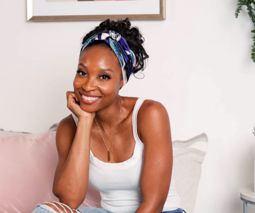 GlowBy Daye LuxStretch™️ Satin Scarves