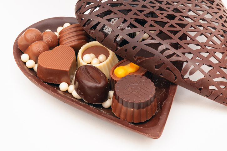 Valentine's Day, Valentine's Day gifts, Valentine's Day Chocolates 
