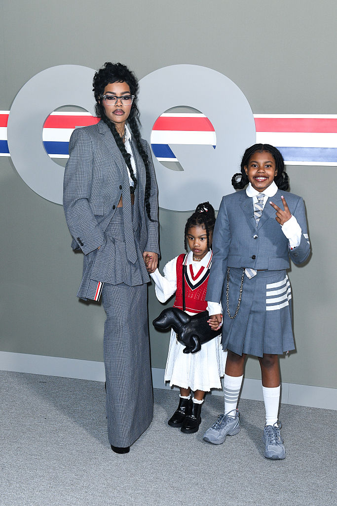 GQ Bowl 2026 - Arrivals