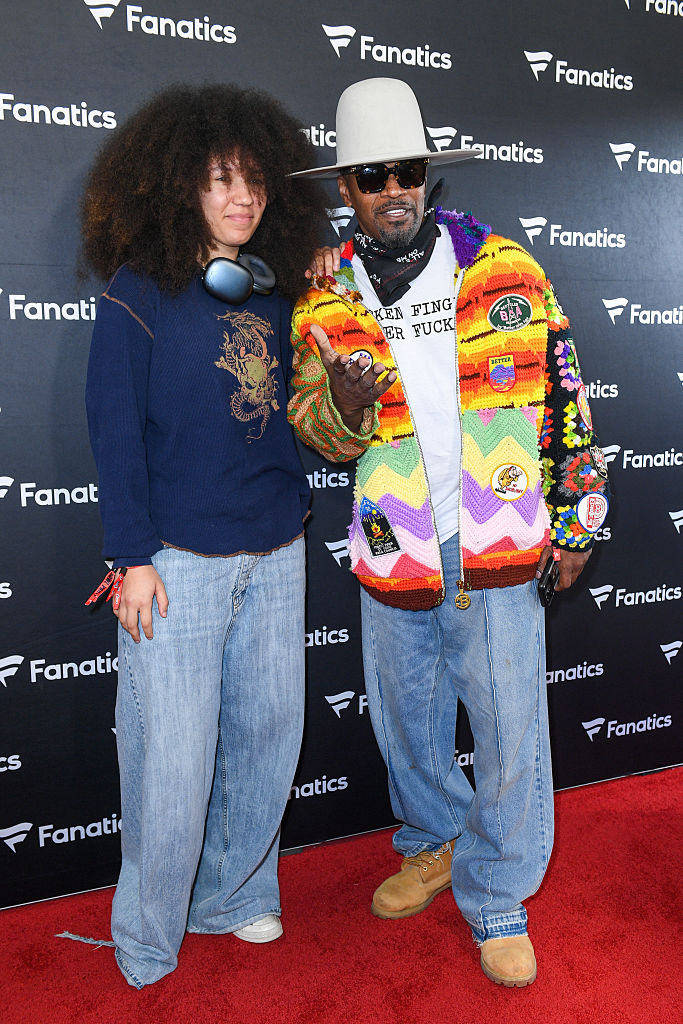 2026 Fanatics Super Bowl Party