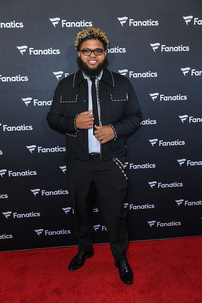 2026 Fanatics Super Bowl Party