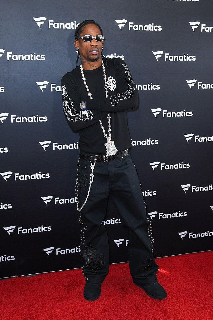 2026 Fanatics Super Bowl Party