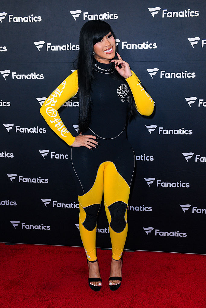 2026 Fanatics Super Bowl Party