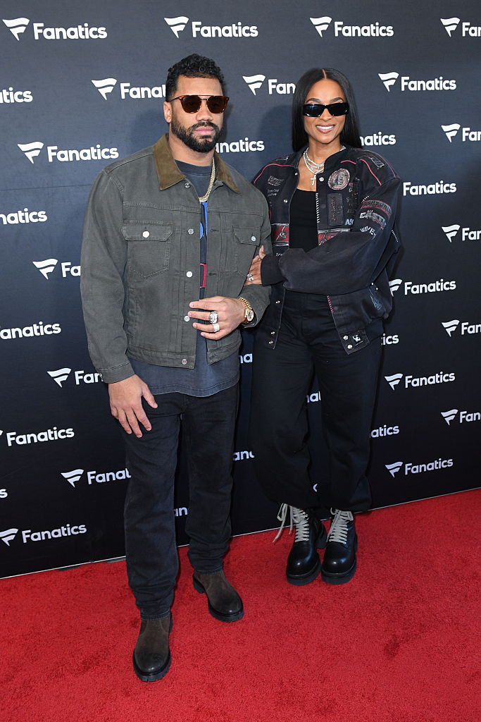 2026 Fanatics Super Bowl Party