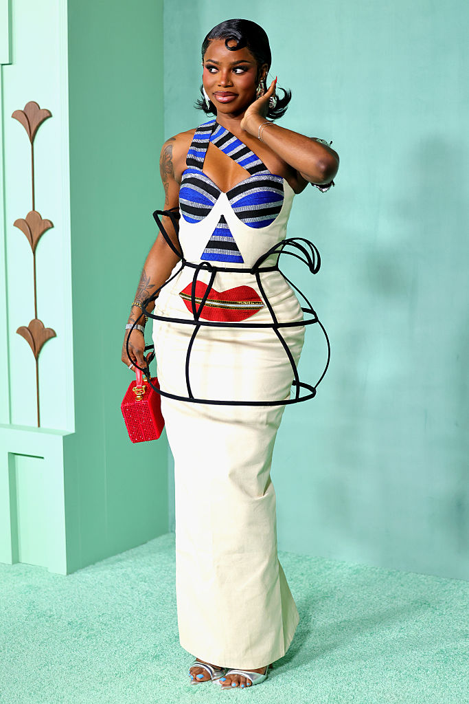 Annual Fifteen Percent Pledge Fundraising Gala Honoring Ms. Tina Knowles