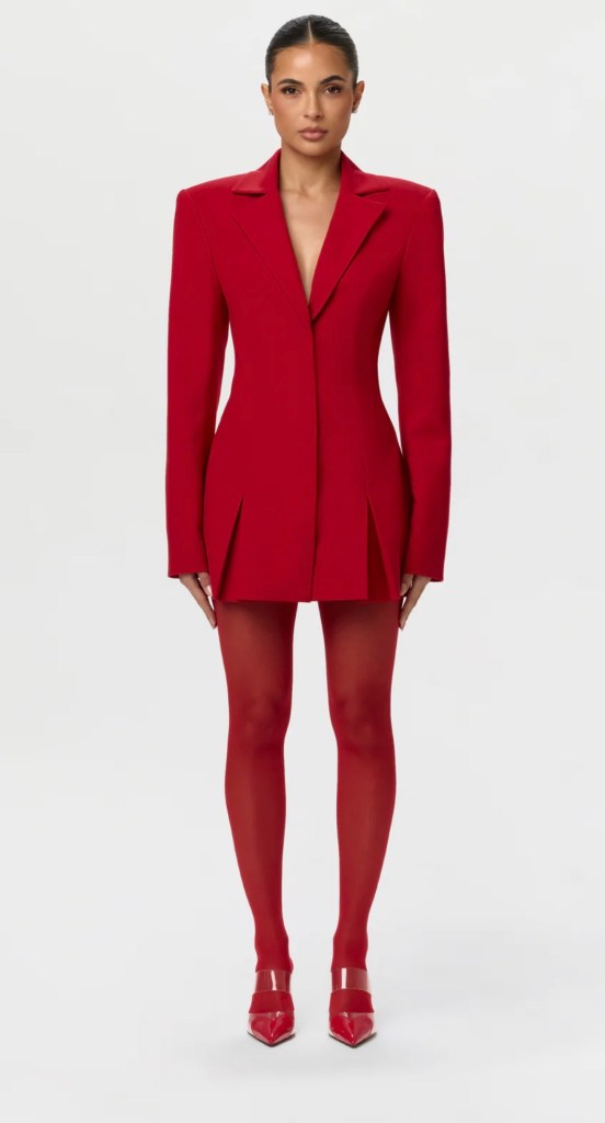 Dressing For Your Kind Of Love: 10 Looks To Wear On Valentine's Day