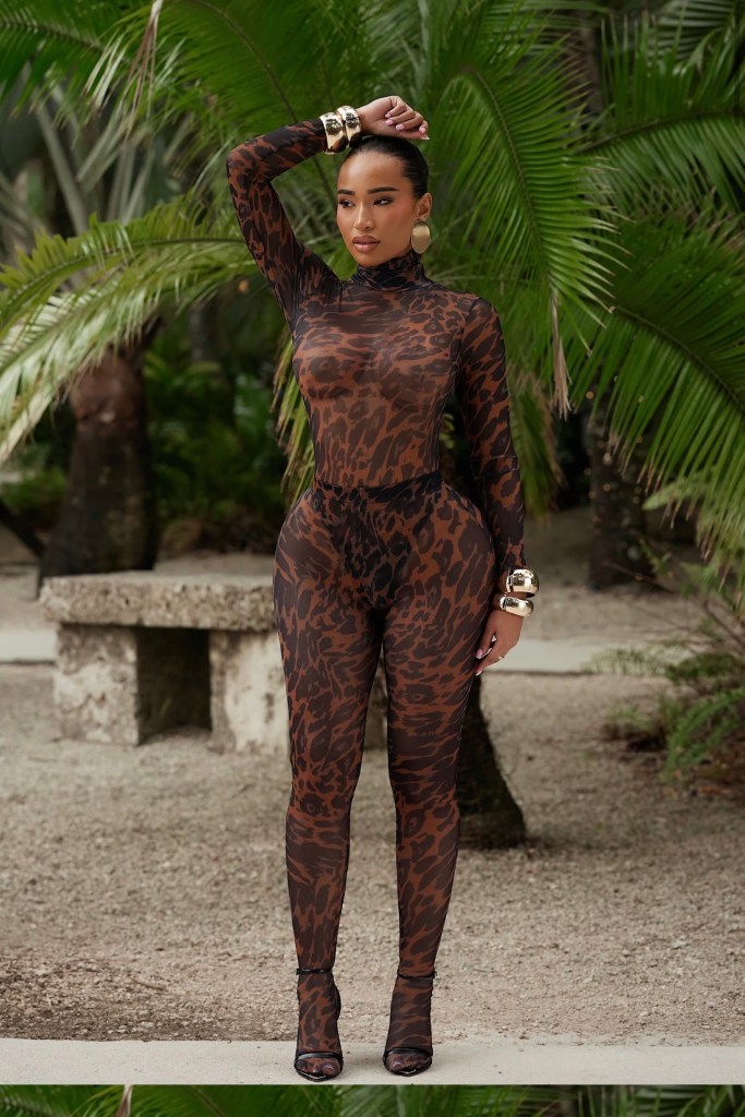 Dressing For Your Kind Of Love: 10 Looks To Wear On Valentine’s Day