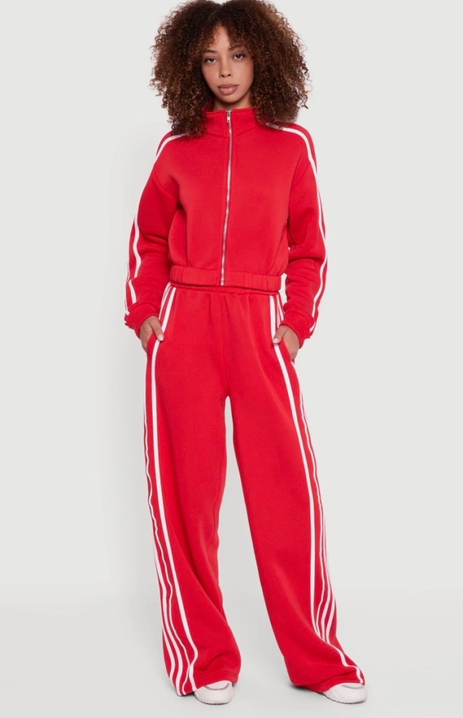 Dressing For Your Kind Of Love: 10 Looks To Wear On Valentine's Day