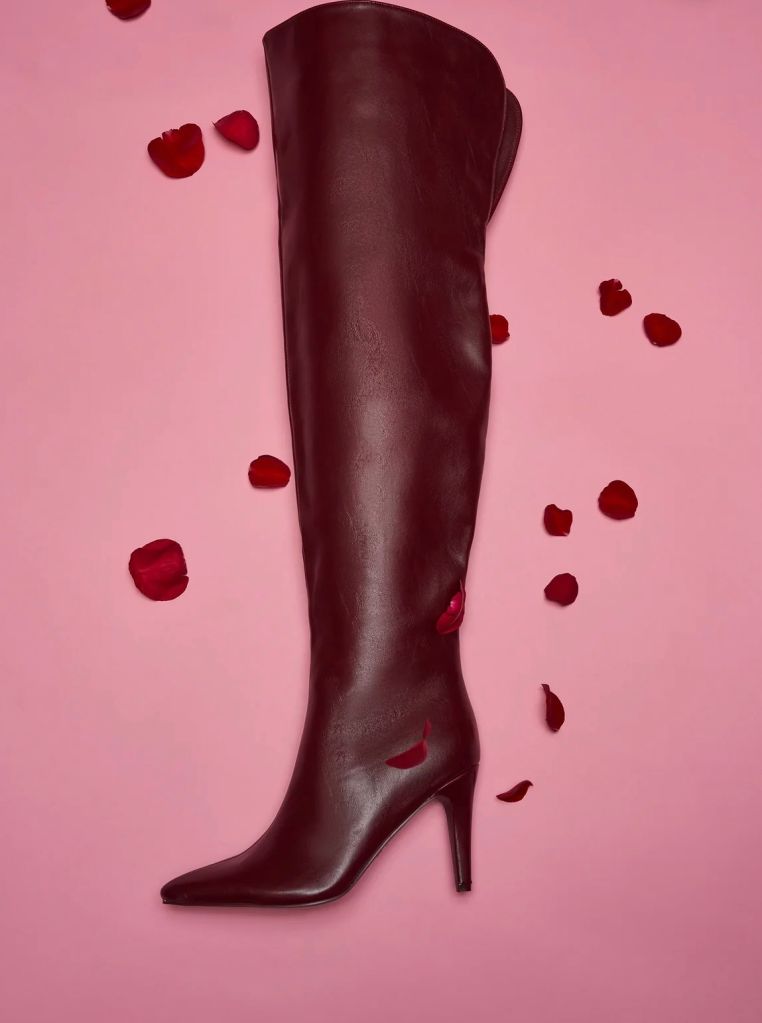 Dressing For Your Kind Of Love: 10 Looks To Wear On Valentine's Day