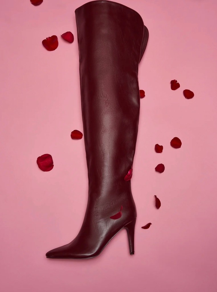 Dressing For Your Kind Of Love: 10 Looks To Wear On Valentine's Day