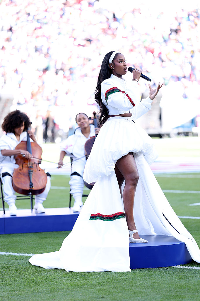 Super Bowl LX: New England Patriots v Seattle Seahawks