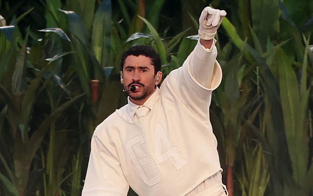 AMFOOT-SUPERBOWL-PATRIOTS-SEAHAWKS-HALFTIME-SHOW