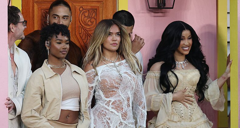 Apple Music Super Bowl LX Halftime Show