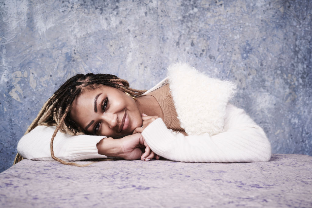 Meagan Good, Forever, Meagan Good Fashion 