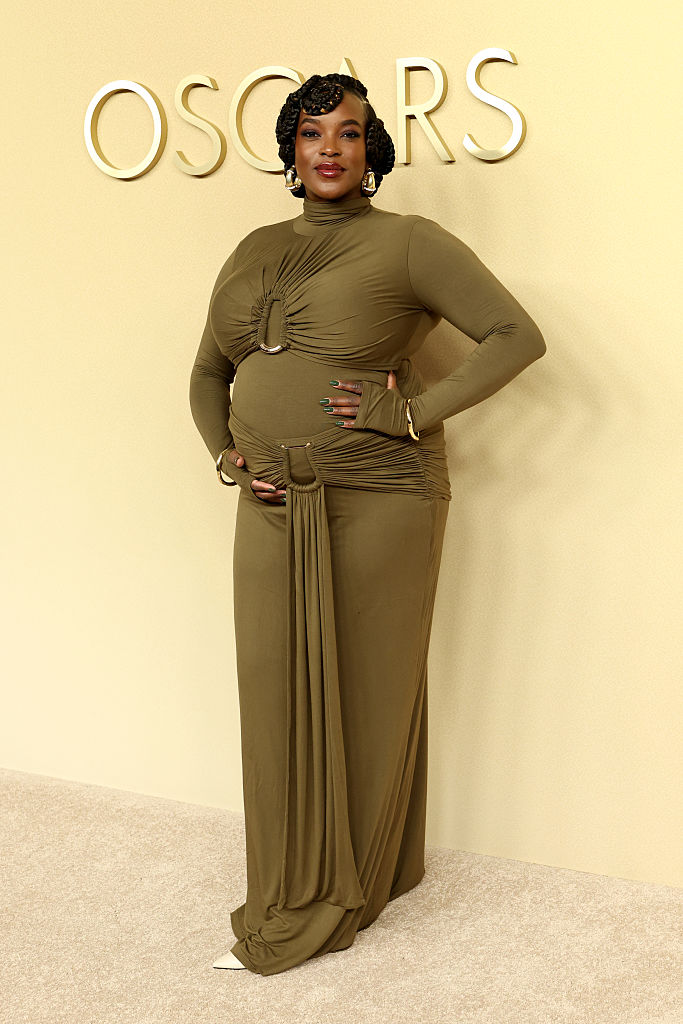 98th Oscar Nominees Luncheon