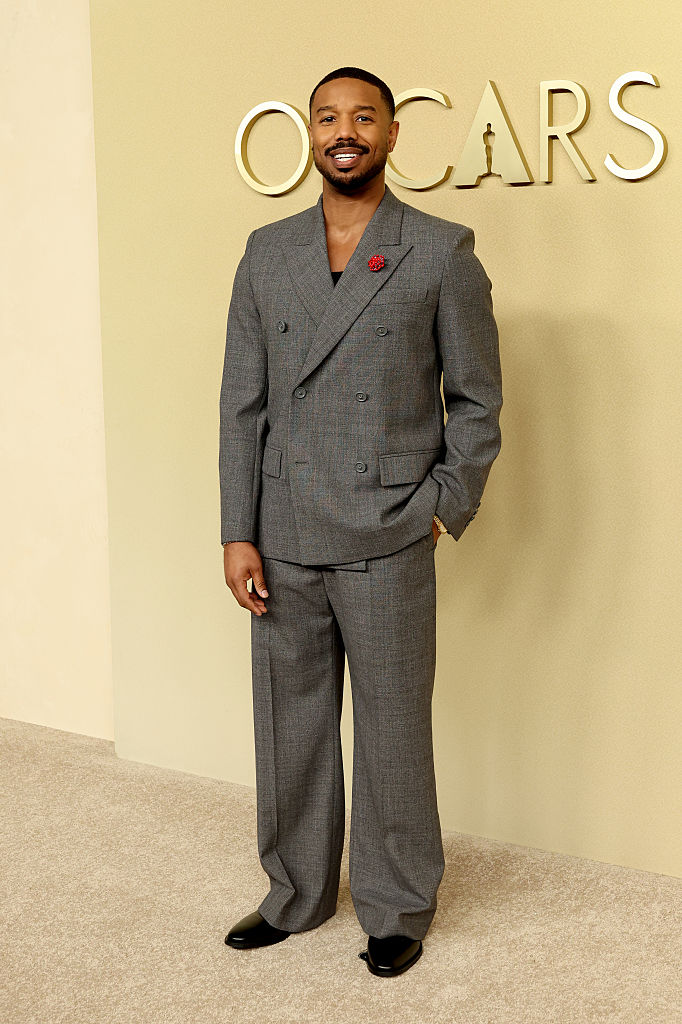 98th Oscar Nominees Luncheon