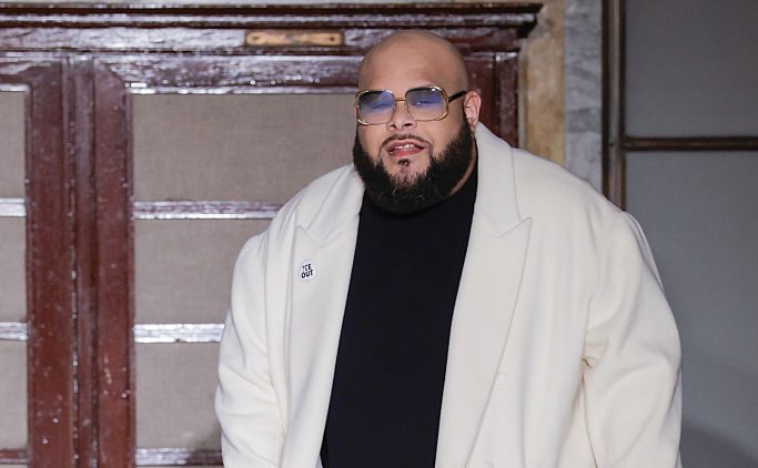 Sergio Hudson - Runway - Fall/Winter 2026-2027 New York Fashion Week