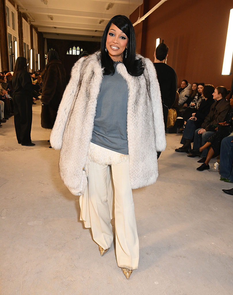 Diotima - RTW Fall 2026 - Front Row