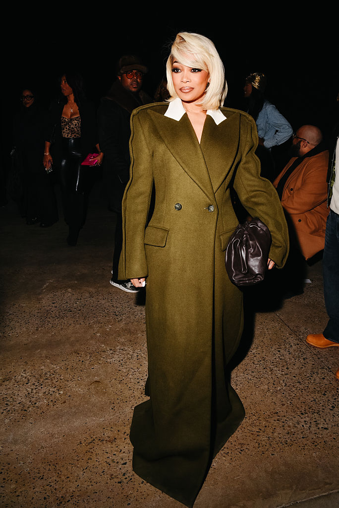 Public School - RTW Fall 2026 - Front Row