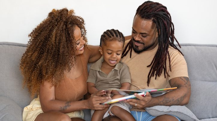 11 Children's Books To Help Teach Your Little One Black History