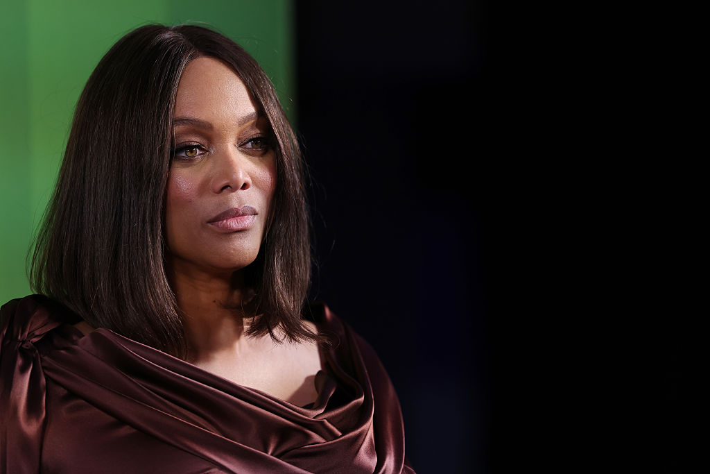 Miss Jay’s Stroke + 5 Things We Learned From The ANTM Documentary On Netflix