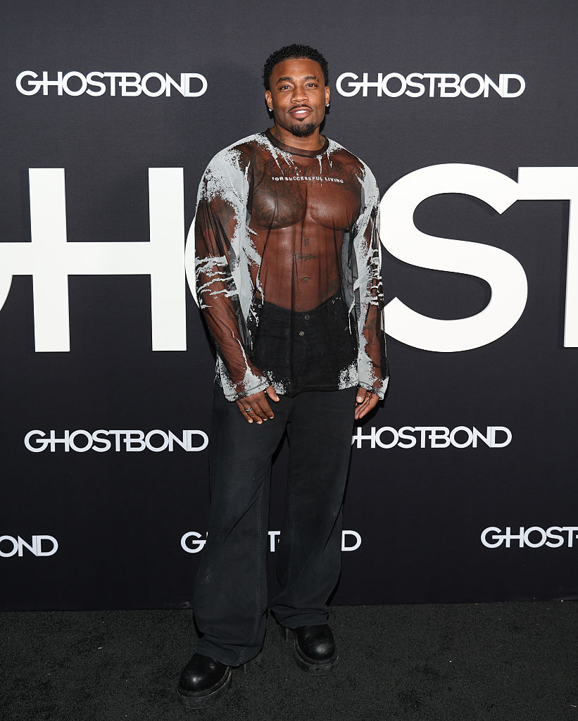 GHOSTBOND Presents Bonded For Life