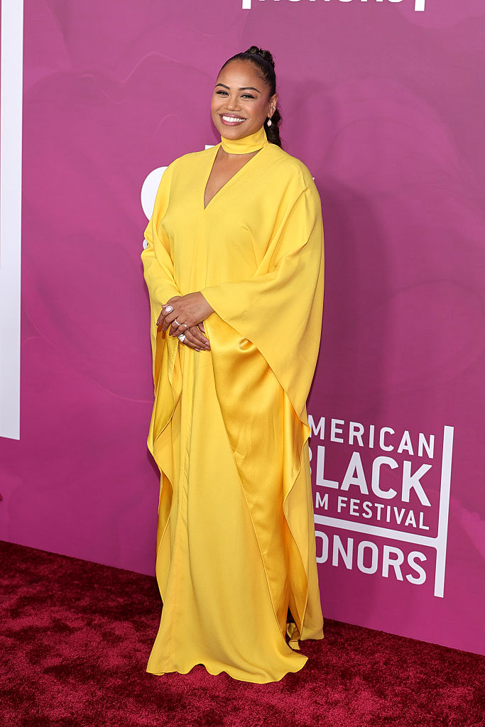 8th Annual American Black Film Festival Honors