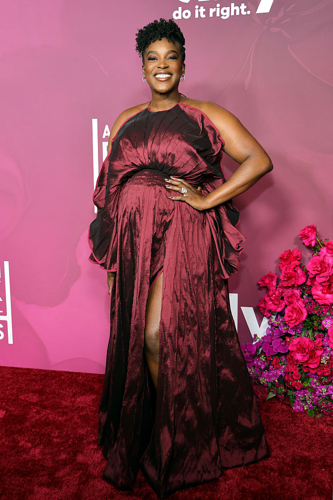 8th Annual American Black Film Festival Honors