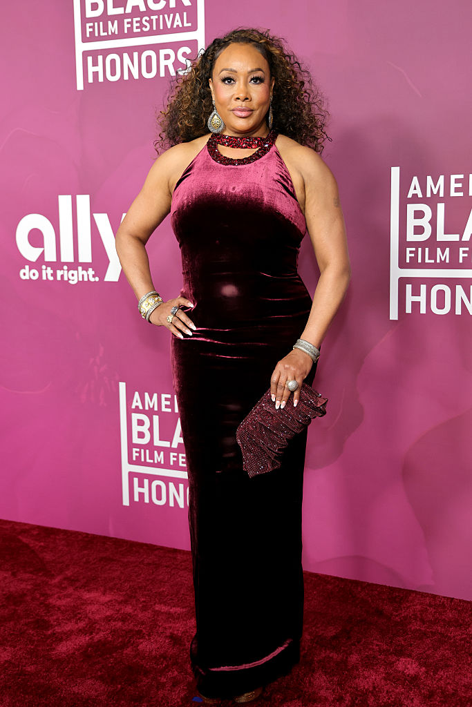 8th Annual American Black Film Festival Honors