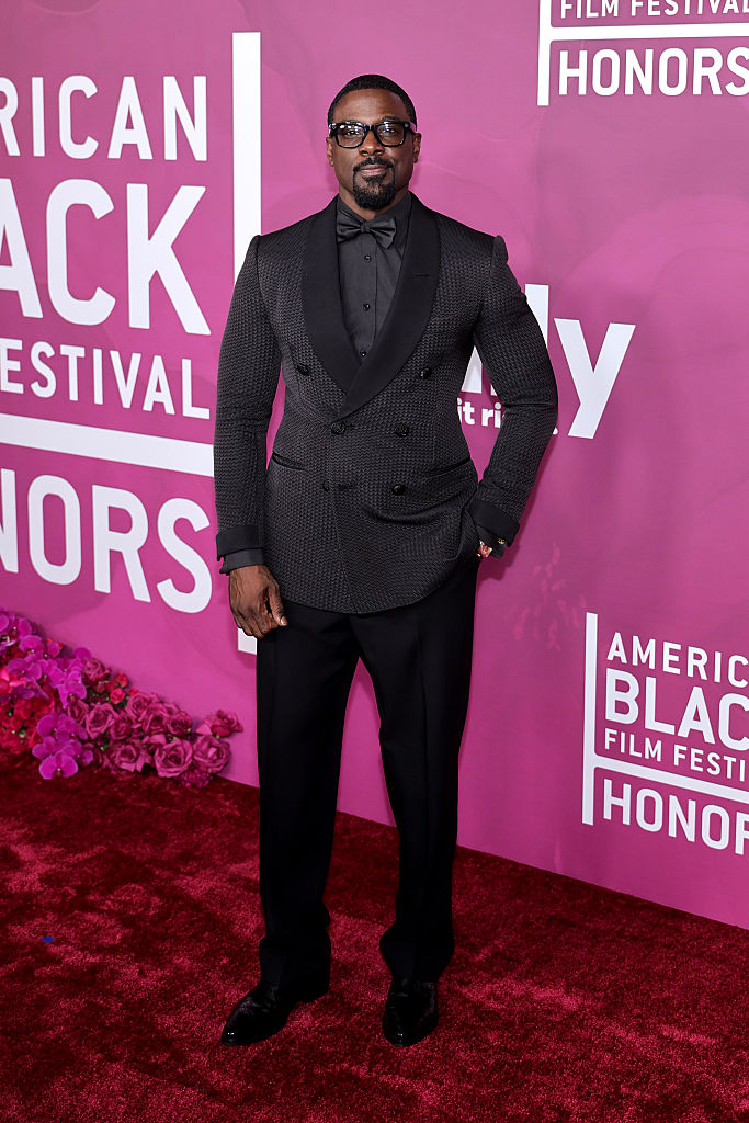 8th Annual American Black Film Festival Honors