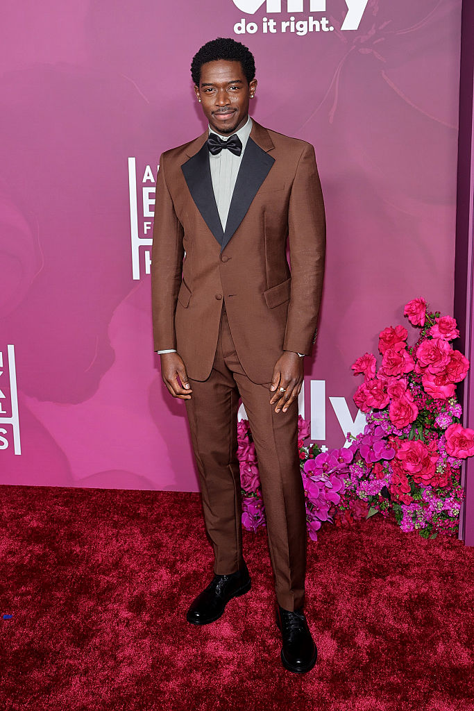 8th Annual American Black Film Festival Honors