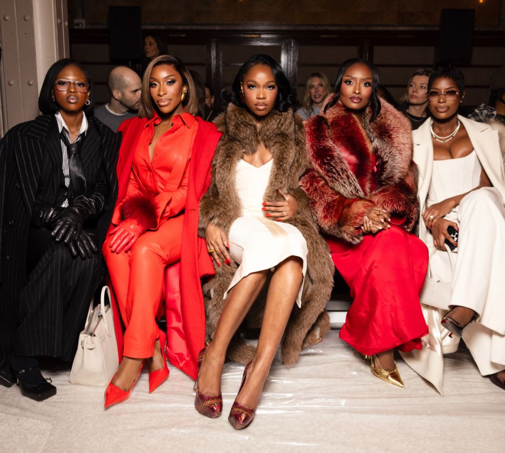 Get Ready With Me Jackie Aina